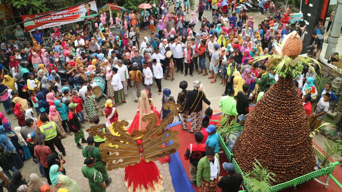 5 Event Menarik di Hari Jadi Bojonegoro ke-342