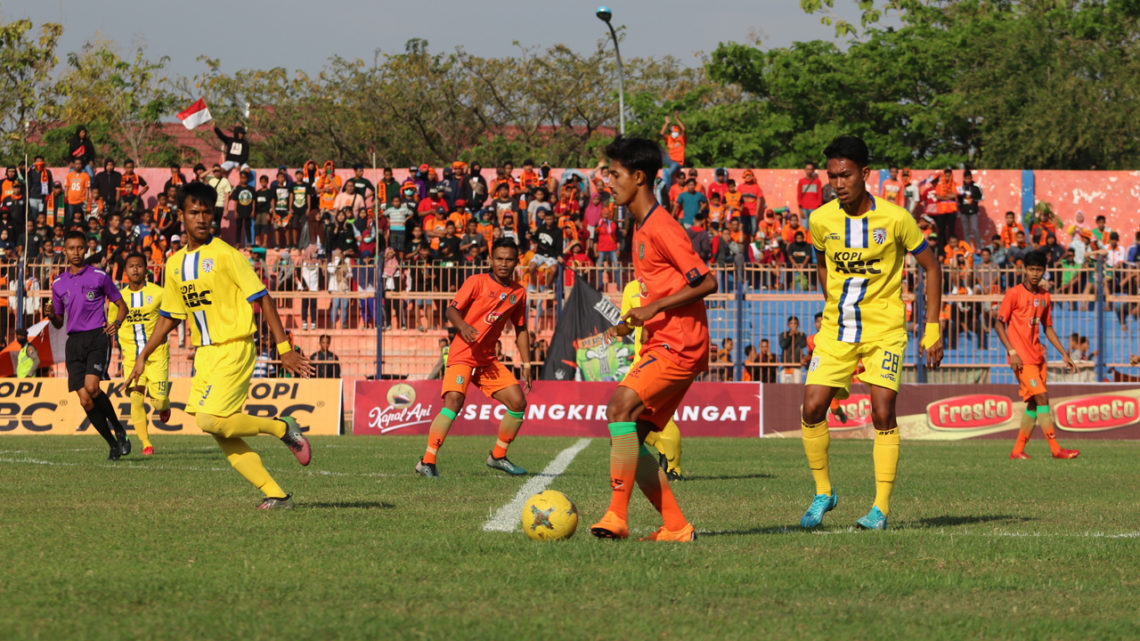 Tanpa 3 Pemain Utama, Persibo Siap Gilas PSM Madiun