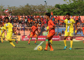 Tanpa 3 Pemain Utama, Persibo Siap Gilas PSM Madiun