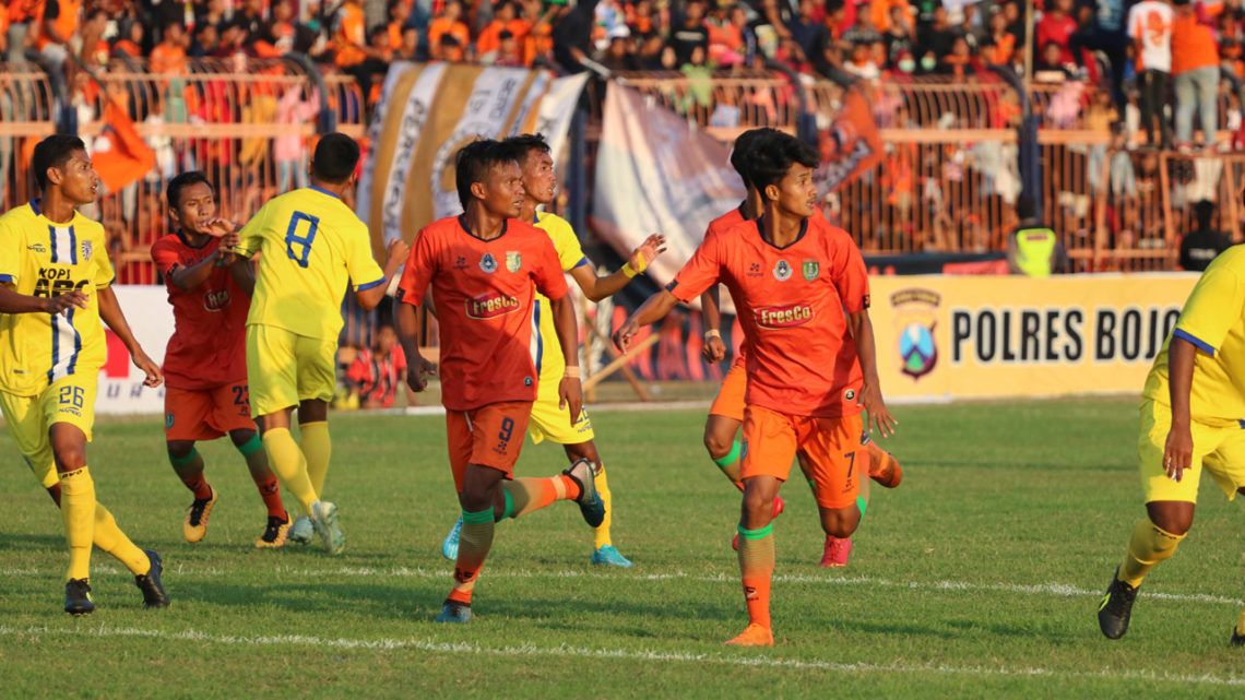 Wajib Menang Lawan PSM, Syarat Utama Persibo Lolos 16 Besar
