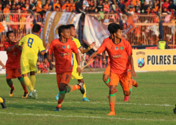 Wajib Menang Lawan PSM, Syarat Utama Persibo Lolos 16 Besar