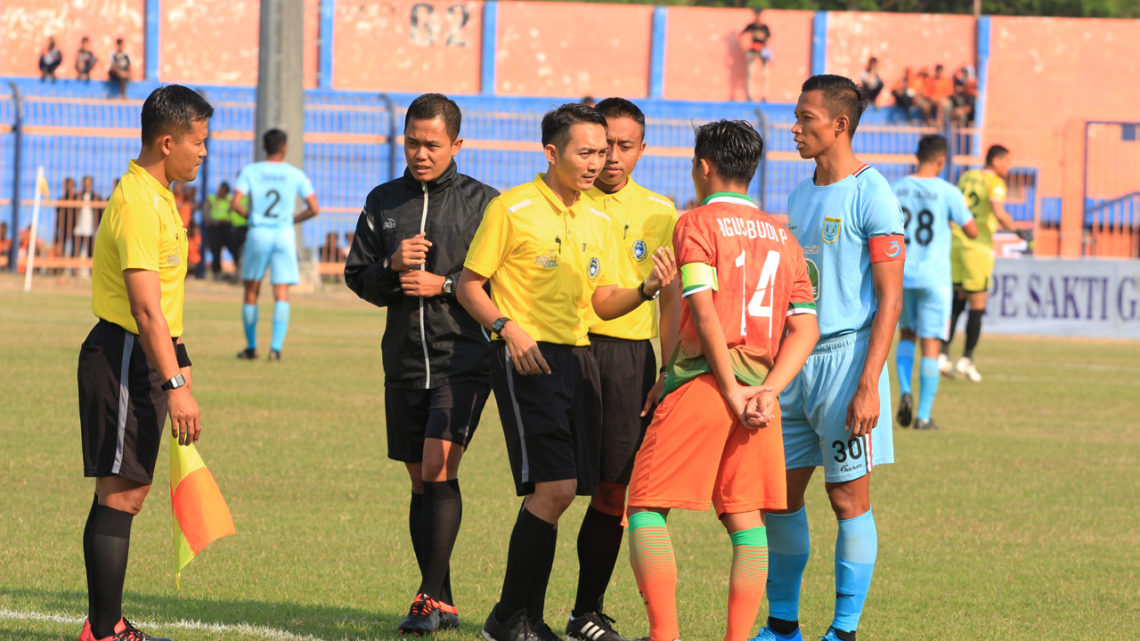 Asprov PSSI Jawa Timur Wacanakan Penghentian Kompetisi Liga 3 Jatim