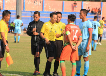 Asprov PSSI Jawa Timur Wacanakan Penghentian Kompetisi Liga 3 Jatim