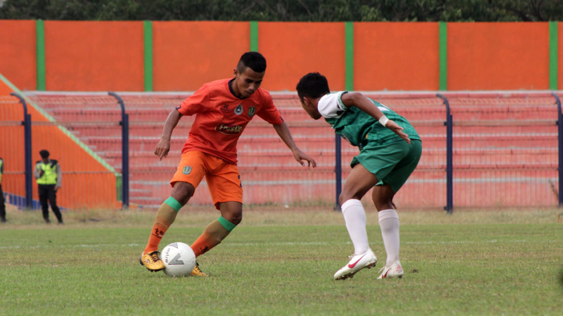 Lewat Laga Dramatis, Persibo Sukses Kalahkan Bumi Wali