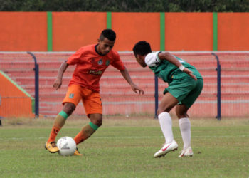 Lewat Laga Dramatis, Persibo Sukses Kalahkan Bumi Wali