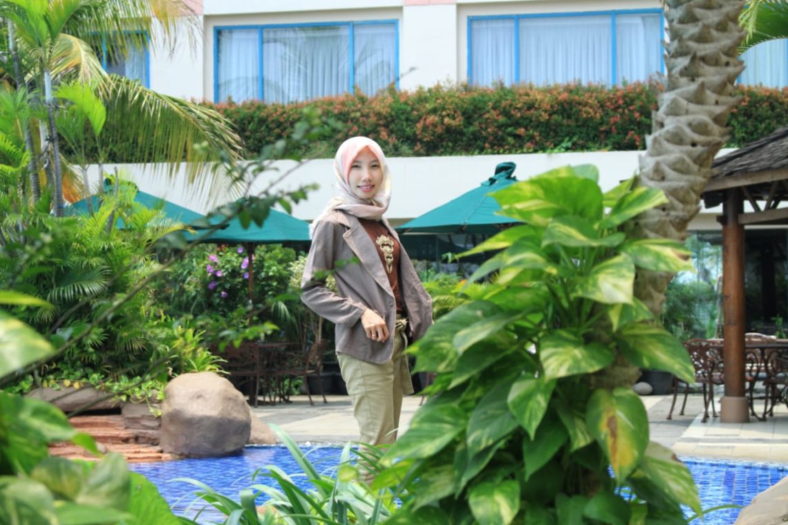 Wirausahawan Muda Bojonegoro Raih Penghargaan dari Kemenpora