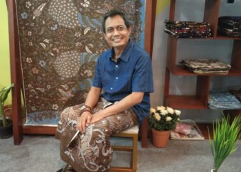 Batik Ponorogo: Batik dengan Pewarna Alami yang Unik