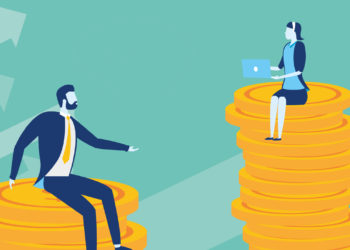 Menyikapi Persoalan Gaji Istri yang Lebih Besar dari Gaji Suami