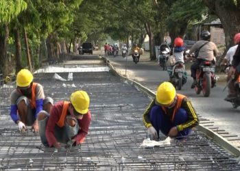 Perbaikan Infrastruktur Bojonegoro dan Apa yang Harus Dilakukan Pemerintah
