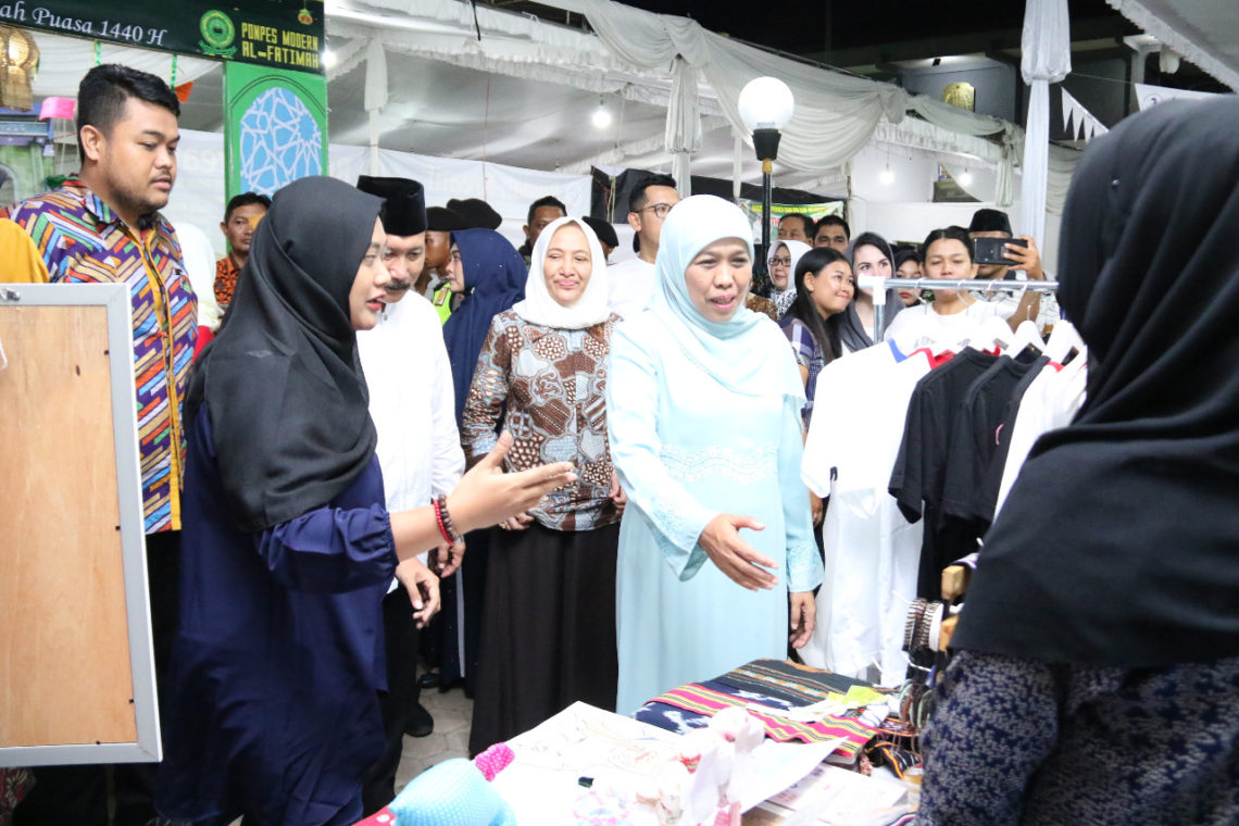 Bakorwil Bojonegoro Gelar Rangkaian Acara Menarik di Hari Ulang Tahun Provinsi Jawa Timur
