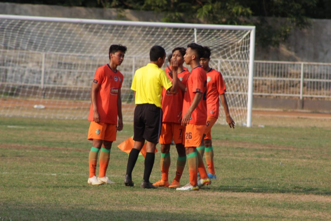 Kronologi Komdis PSSI Jatim Jatuhkan Hukuman Berat ke Persibo Bojonegoro