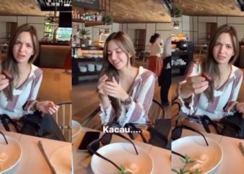 Agar Tak Susah-susah Ngupas Salak, Nia Ramadhani harus Berkunjung ke Bojonegoro