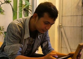 Bakti Suryo dan Keindahan yang Tersembunyi Darinya