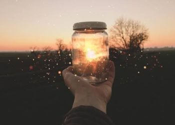 Guru, Botol Ajaib dan Cita-cita yang Tak pernah Ideal