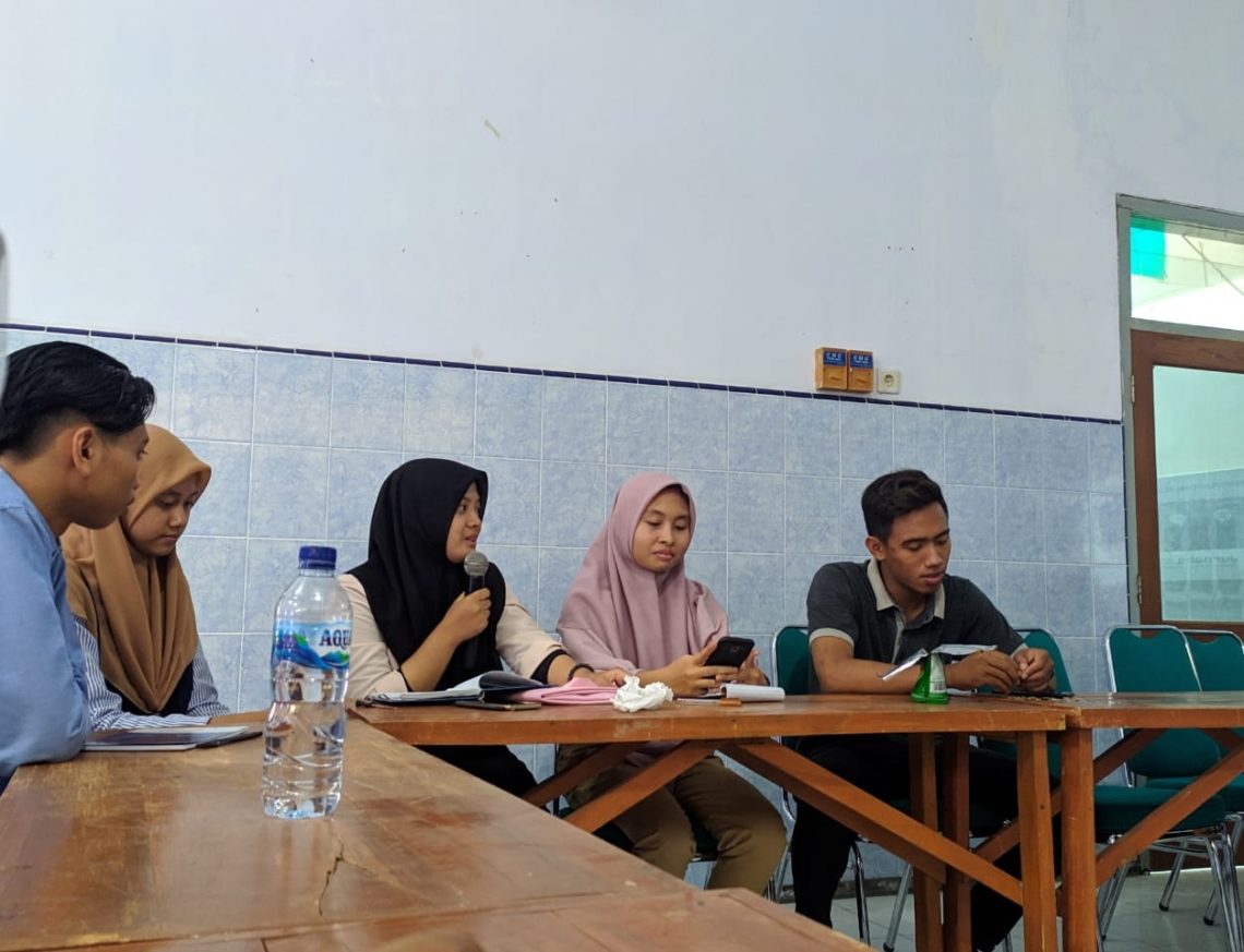 Yang Tercatat dari Kajian Komunitas Literasi Bojonegoro
