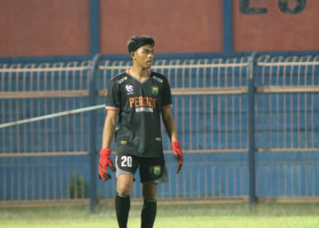 Pertahanan Kuat jadi Modal Persibo untuk Kalahkan Nganjuk Ladang