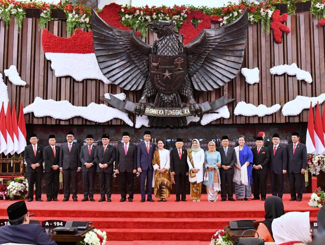 Harapan Masyarakat Bojonegoro terhadap Kabinet Kerja Jilid II Joko Widodo