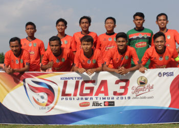 Prediksi Pertandingan Nganjuk Ladang vs Persibo 5 Oktober 2019