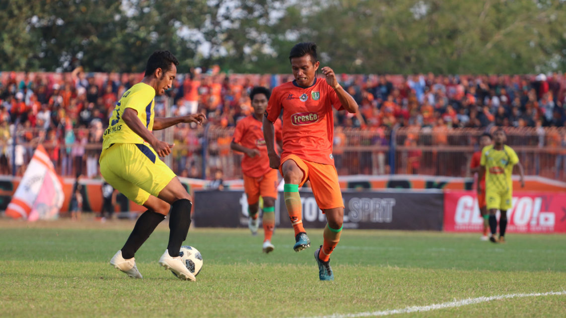 5 Klub Paling Dominan di Kompetisi Liga 3 Jatim 2019