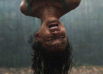 Review Perempuan Tanah Jahanam: Film Perusak Jantung