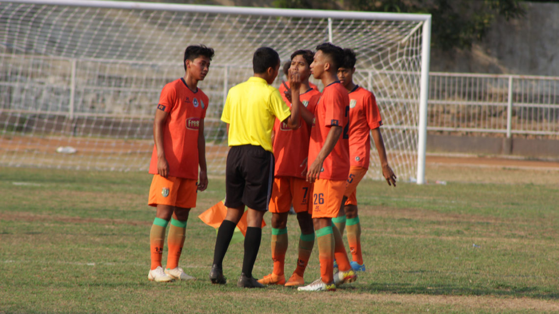 Status Laga Nganjuk Ladang vs Persibo Dikembalikan ke Asprov PSSI Jatim