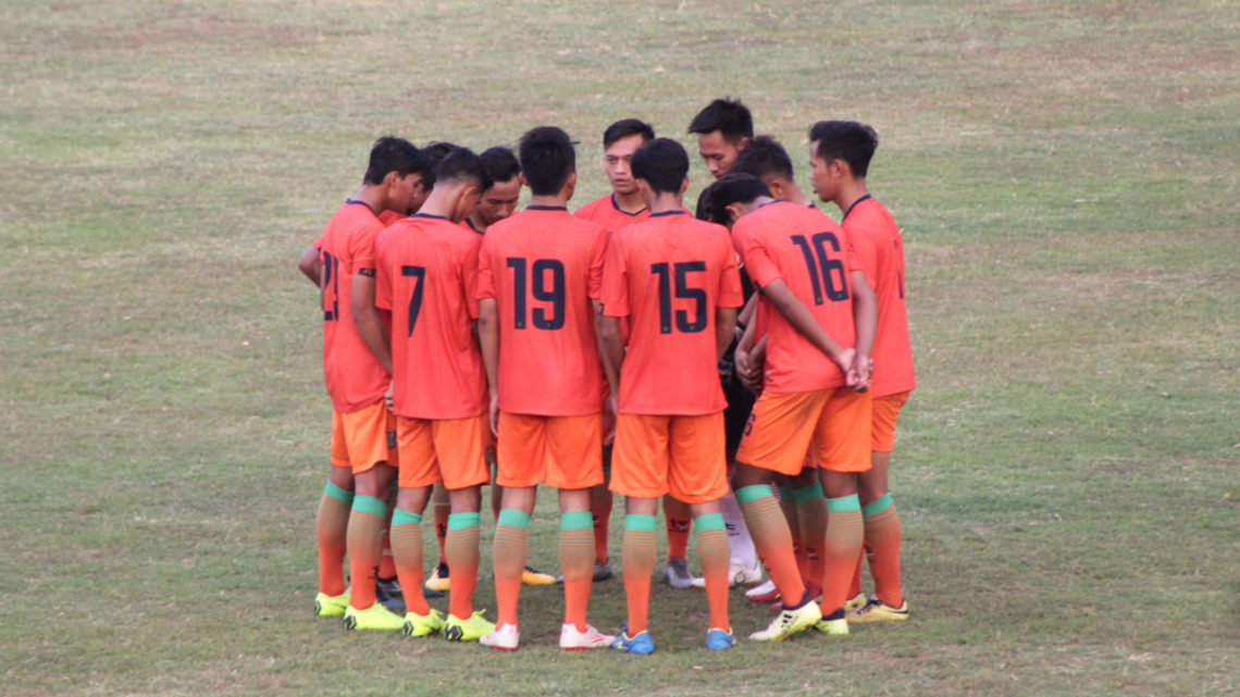 Persibo Siap Berikan Kado Indah di Hari Jadi Bojonegoro Ke-342