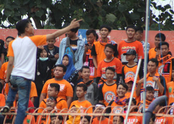 Suporter Persibo Turut Tentukan Sikap atas Hukuman Komdis PSSI Jatim