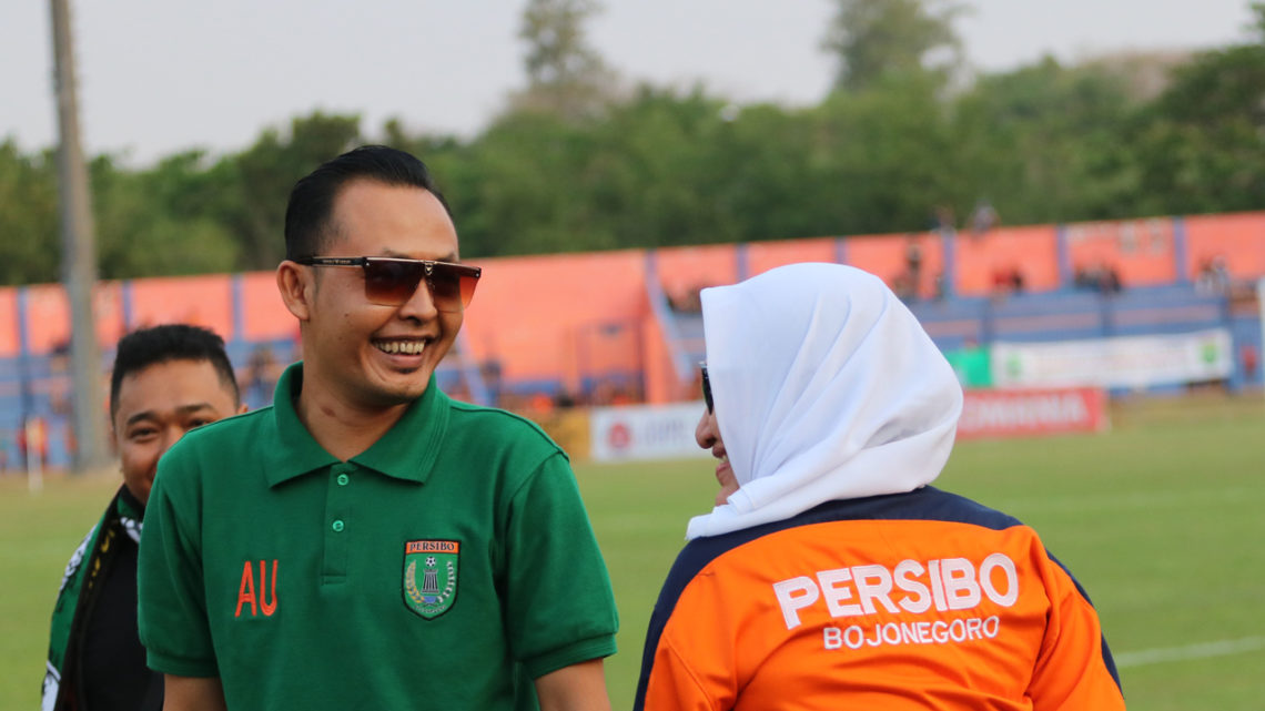 Abdulloh Umar: Ini Sangat Tidak Adil, Kita Banding!