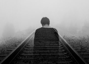 5 Hal yang Perlu Kamu Hindari ketika Bersedih