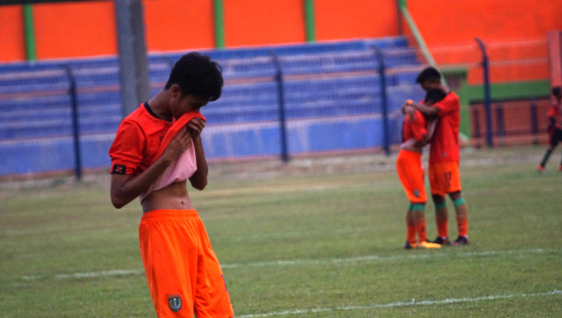 Evaluasi Besar Usai Kegagalan Persibo di Musim 2019