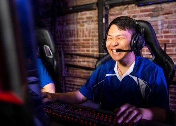 Main Game Karena Menguntungkan, Bukan Kecanduan