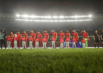 Saatnya Beranjak dari Romantisme Masa Lalu Sepakbola Indonesia
