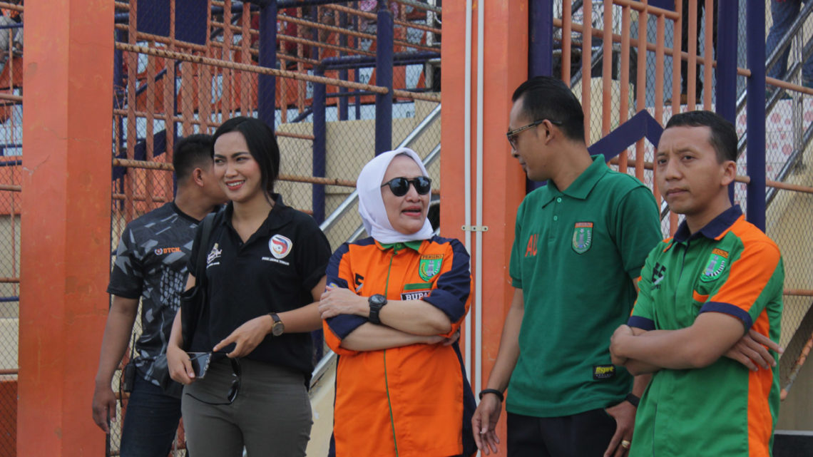 Manajemen Persibo Tunggu Putusan Banding dari Komdis PSSI Jawa Timur
