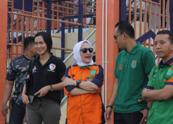 Manajemen Persibo Tunggu Putusan Banding dari Komdis PSSI Jawa Timur