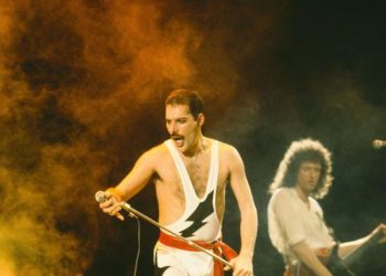 Peran Besar Freddie Mercury dalam Penanggulangan HIV/AIDS