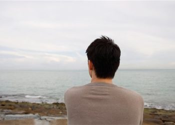 Beban Menjadi Seorang Pria