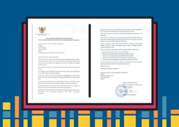 5 Pesan Menteri Nadiem buat Para Guru di Seluruh Indonesia