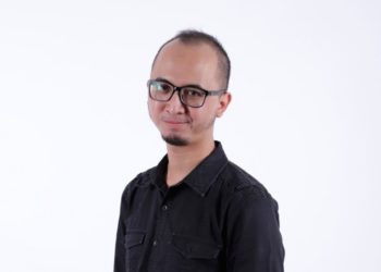 Rendhy Ardya Pradhita: dari Bojonegoro hingga Start-up Raksasa Bukalapak