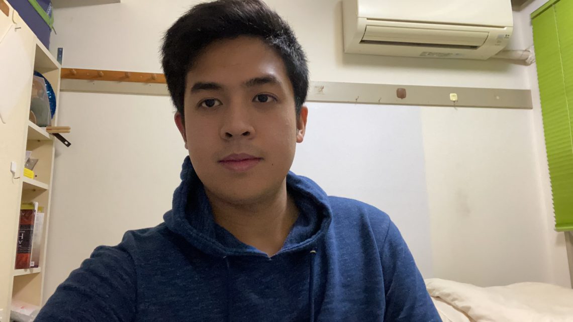 Membangun Percaya Diri dari Jerome Polin Sijabat