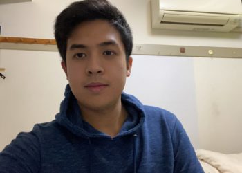 Membangun Percaya Diri dari Jerome Polin Sijabat