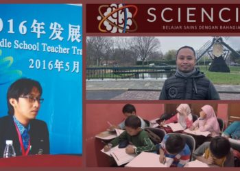 Mengenal Sciencia, Lembaga Bimbingan Belajar yang Memadukan Sains dan Agama