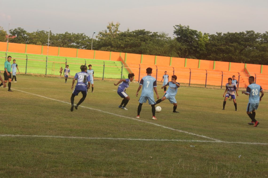 Askab PSSI Bojonegoro Siap Geber Kompetisi Internal Kelas Dua