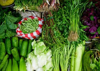 Pemkab Bojonegoro Gelar Pasar Murah Jelang Natal dan Tahun Baru