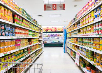 Produk UKM Bojonegoro Tembus Ritel Modern