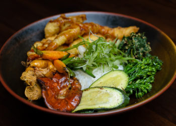 5 Makanan Urban Kekinian yang Ada di Bojonegoro