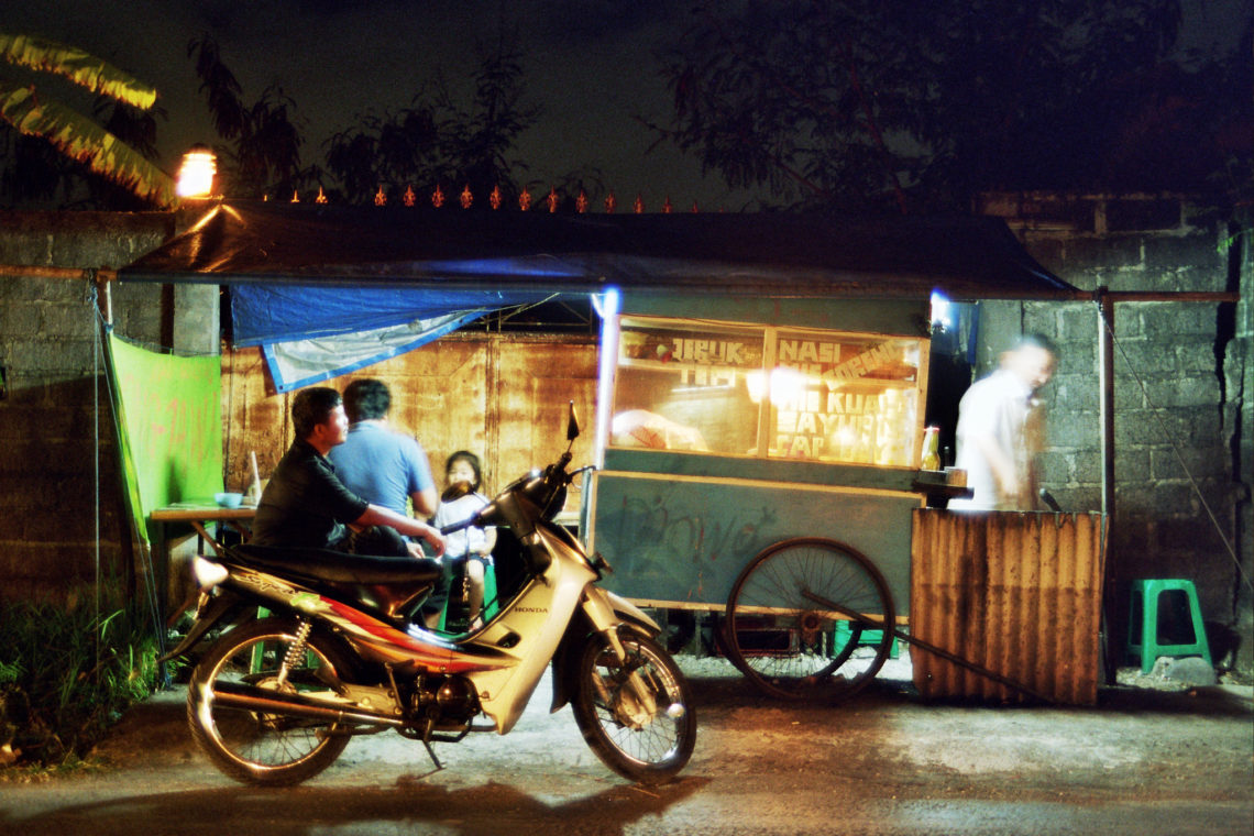 Memorabilia dalam Lembaran Seribu Rupiah