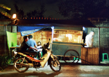 Memorabilia dalam Lembaran Seribu Rupiah