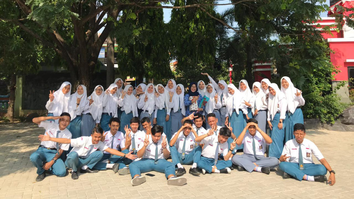 Lewat Konsep ‘Merdeka Belajar’, Nadiem Makarim Siap Hapus Ujian Nasional