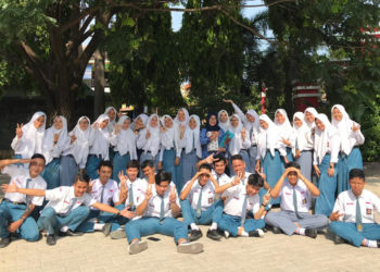 Lewat Konsep ‘Merdeka Belajar’, Nadiem Makarim Siap Hapus Ujian Nasional