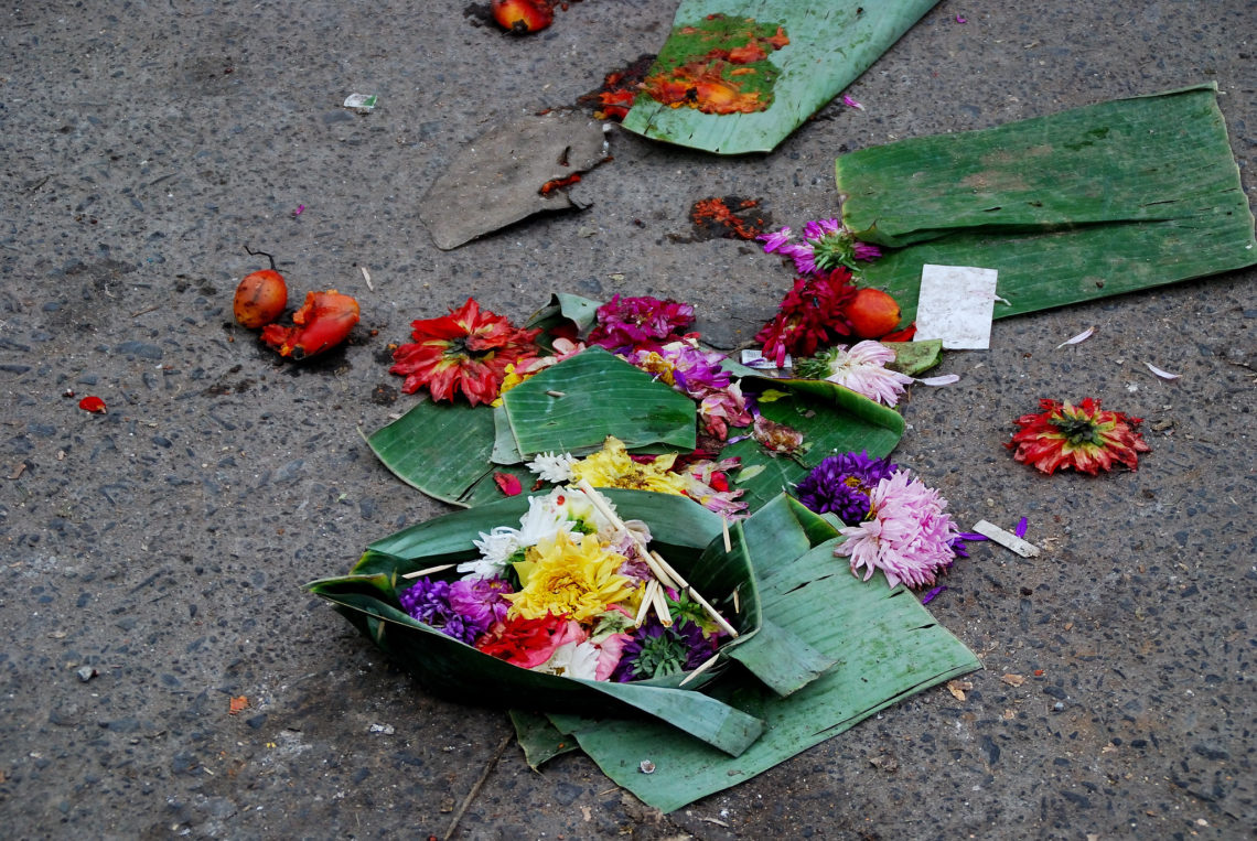 Serangan Gaib ke Warung Sego Buwuhan Bojonegoro Hebohkan Twitter